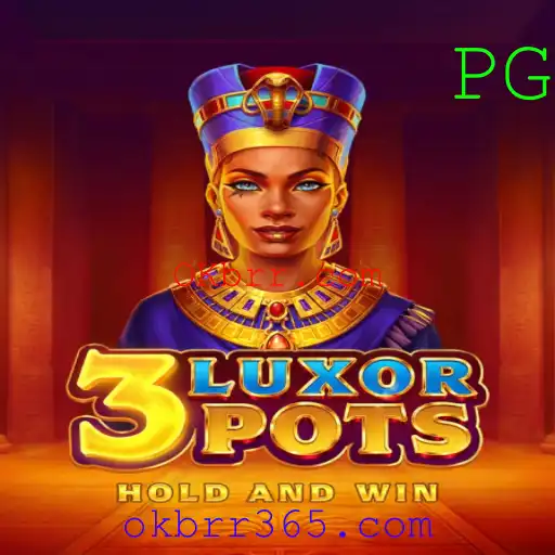 Explorando o Fascinante Mundo do Jogo 3LuxorPots