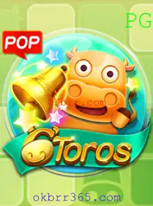 Descubra o Mundo de 6Toros: Um Jogo Inovador de Estratégia