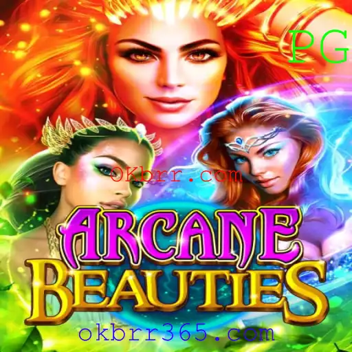 ArcaneBeauties: Explorando o Fascinante Mundo do OKbrr.com