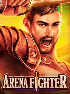 ArenaFighter: O Jogo que Está Dominando as Arenas Digitais