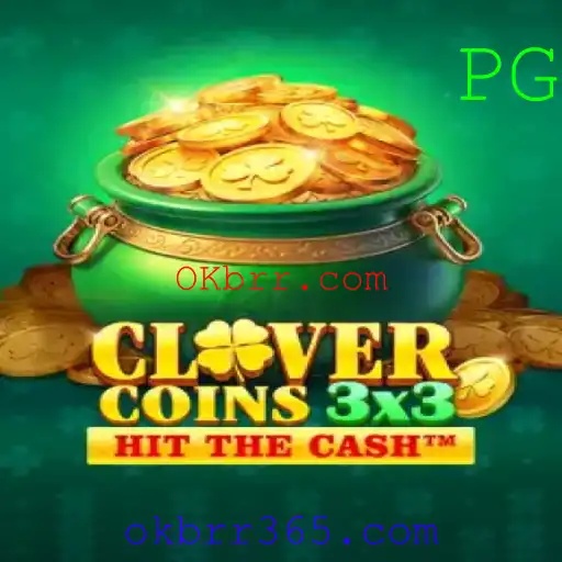 Descubra as Aventuras do Jogo Clovercoin3x3