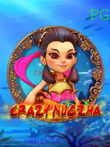 Explorando o Universo de CrazyNuoZha: Um Mergulho no Mundo de OKbrr.com