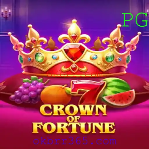 CrownofFortune: Descubra o Novo Fenômeno dos Jogos com OKbrr.com