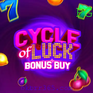 Descubra o Fascinante Mundo de CycleofLuckBonusBuy