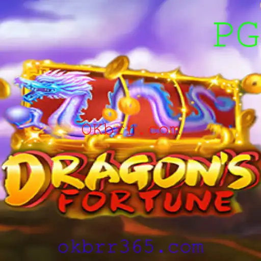 DragonFortune: Descubra a Aventura Épica no Universo de OKbrr.com