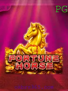 Descubra 'FortuneHorse': O Novo Jogo de Estratégia Revolucionário