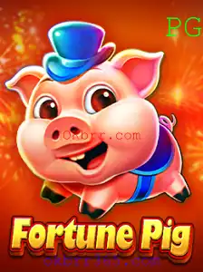 Descubra o Mundo Encantado de FortunePig
