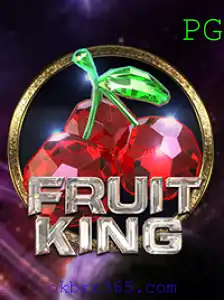 Descubra o Mundo Empolgante de FruitKing: O Jogo que Está Conquistando o OKbrr.com