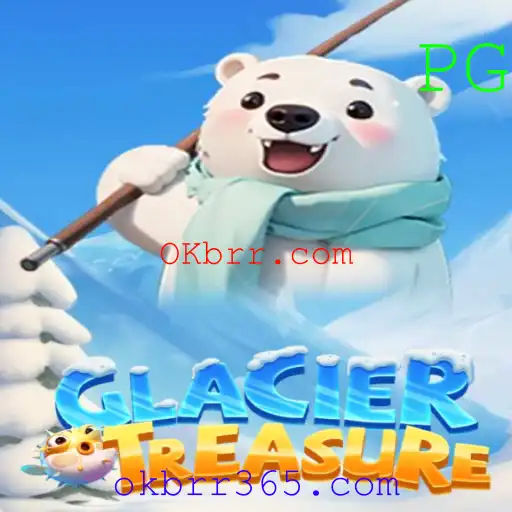 Descubra a Nova Aventura Gelada de GlacierTreasure