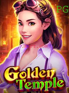 Explorando as Aventuras de GoldenTemple