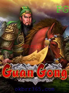 Explorando GuanGong: Uma Jornada pelo Jogo Estratégico