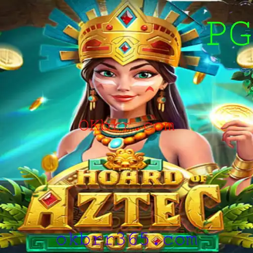 Descubra a Excitante Aventura de HoardofAztecgold
