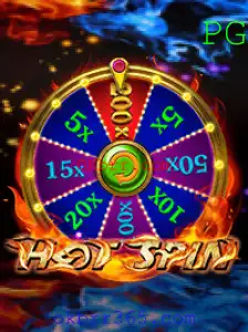 Descubra o Fascinante Mundo do Jogo HotSpin na OKbrr.com