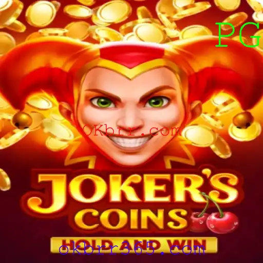 Explorando o Mundo de JokersCoins: Uma Introdução ao Jogo