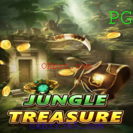 Explorando o Fascinante Mundo de JungleTreasure