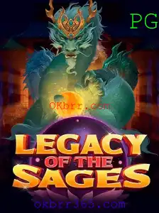 LegacyoftheSages: A Nova Sensação dos Jogos de Estratégia