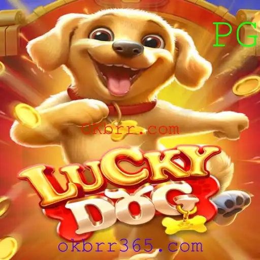 Desvendando o Fascinante Mundo de LuckyDog