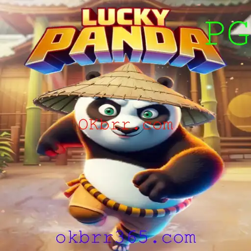 Descubra o Fascinante Mundo de LuckyPanda com OKbrr.com