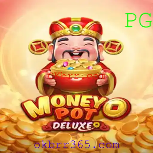 Descubra o Universo de MoneyPotDELUXE: Um Jogo de Estratégia e Sorte