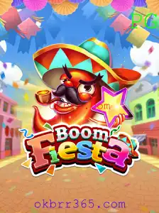 Explorando BoomFiesta: Um Novo Marco nos Jogos Multijogadores