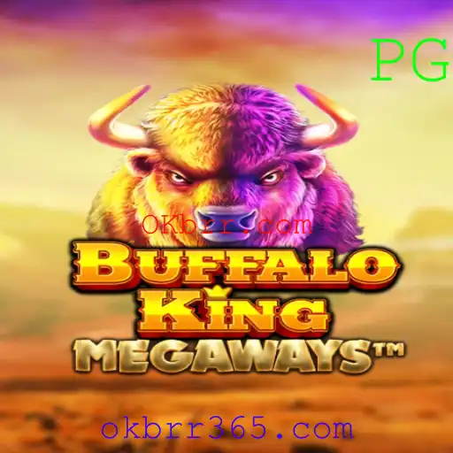 Explorando o Mundo Selvagem de BuffaloKing