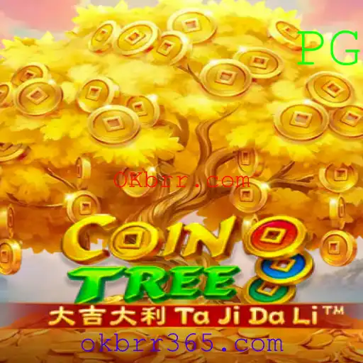 Explorando 'CoinTree': O Novo Fenômeno no Mundo dos Jogos
