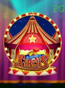 Descubra as Aventuras do Jogo EcstaticCircus e Sua Inovadora Plataforma OKbrr.com
