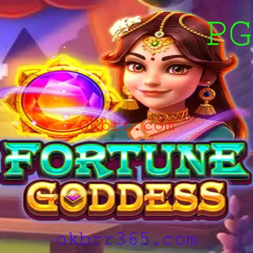 Descubra o Mundo de FORTUNEGODDESS: O Novo Jogo do OKbrr.com