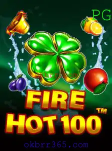 Explorando a Fascinação de FireHot100: Uma Aventura Ardente no Mundo dos Jogos
