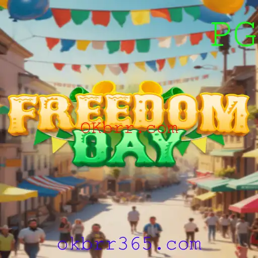 Explorando o Mundo de FreedomDay: Uma Jornada Incrível com OKbrr.com