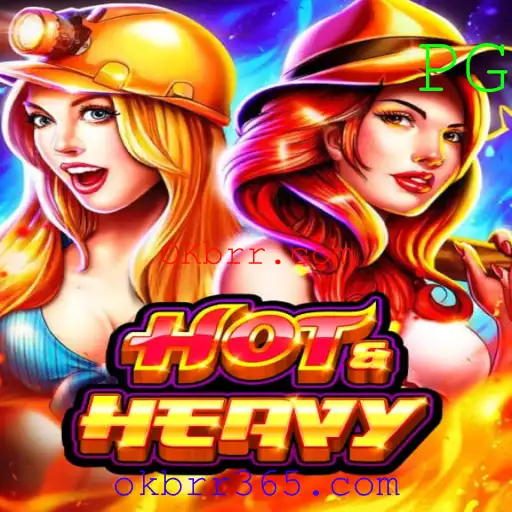Explorando o Mundo de HotHeavy: Um Jogo Revolucionário