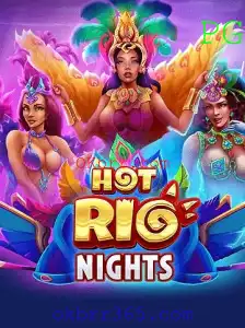 Explorando HotRioNights: O Novo Fenômeno dos Jogos