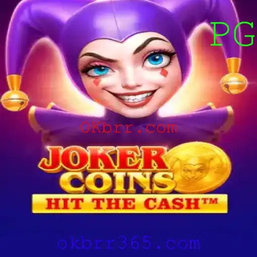 Descubra o Fascinante Mundo de JokerCoins: O Jogo do Momento