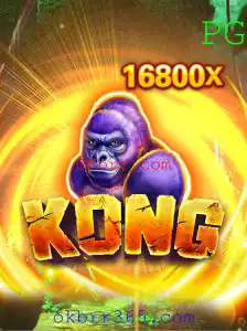 Descobrindo o Fascinante Mundo do Jogo Kong e a Febre do OKbrr.com