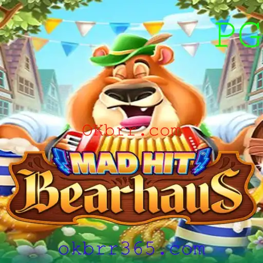 Descubra o Fascinante Mundo de MadHitBearhaus: Inovação e Estratégia em um Jogo Moderno
