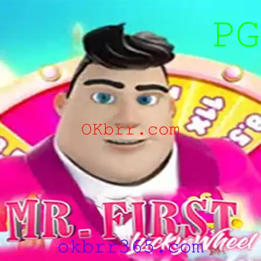 Descubra as Regras e Emoções de MrFirstLuckyWheel