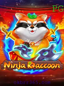 Explorando o Mundo de NinjaRaccoon