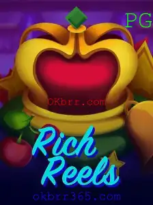 Explorando o Universo do Jogo RichReels