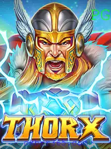 Descubra o Mundo de ThorX: Um Jogo Épico de Estratégia