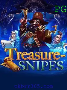 Descubra o Fascinante Mundo de TreasureSnipes: O Jogo de Caça ao Tesouro Virtual