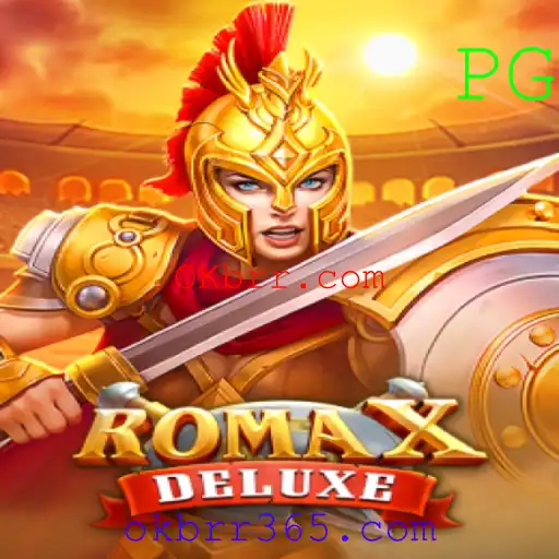 Explorando o Fascinante Mundo de RomaXDeluxe: O Jogo do Momento