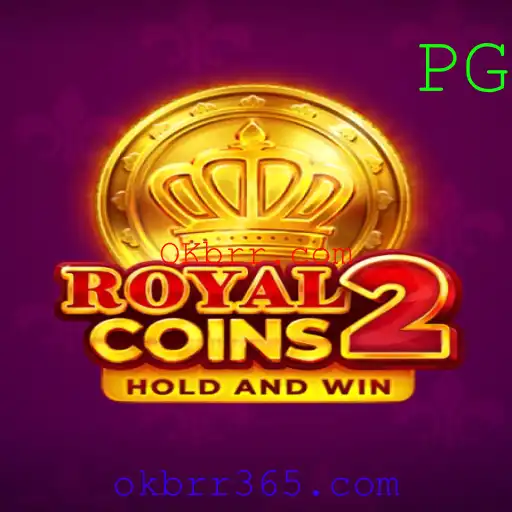Descubra RoyalCoins2: O Novo Fenômeno de Jogos Online