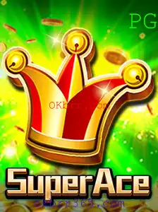 Descubra as Aventuras do SuperAce em OKbrr.com