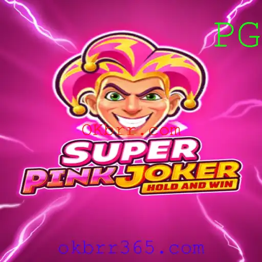 Descubra o Fascinante Mundo de SuperPinkJoker: A Nova Sensação no OKbrr.com