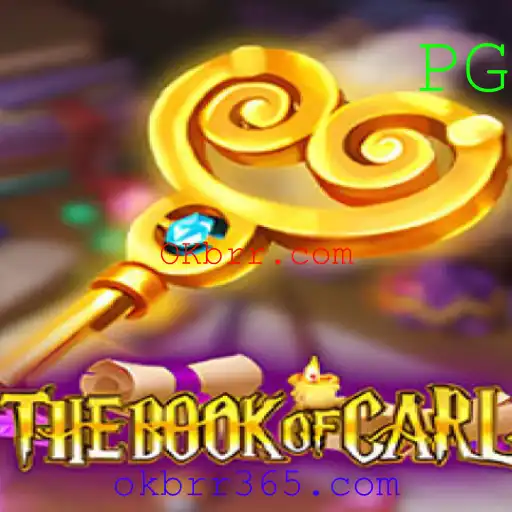 Explorando o Misterioso Mundo de 'TheBookofCarl'