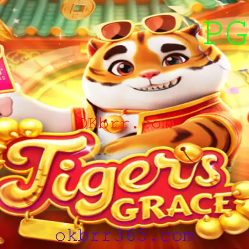 TigersGrace: A Nova Sensação no Mundo dos Jogos com OKbrr.com