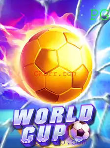 Descubra o Empolgante Mundo do Jogo WorldCup